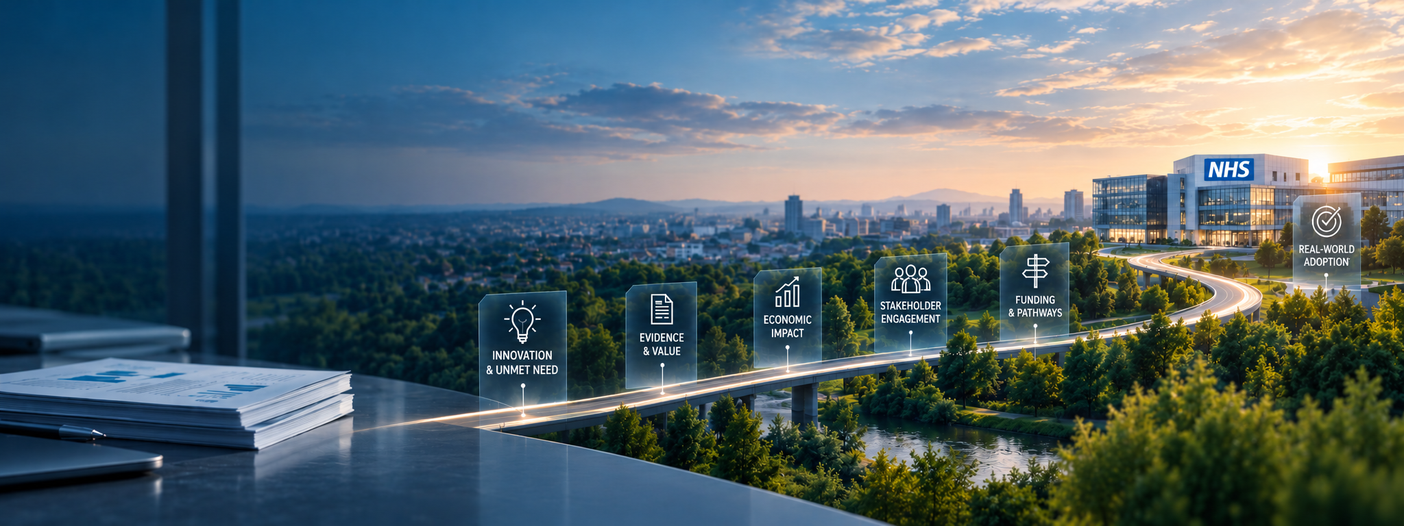 What is UK Market Access? image